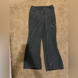 Dress pants